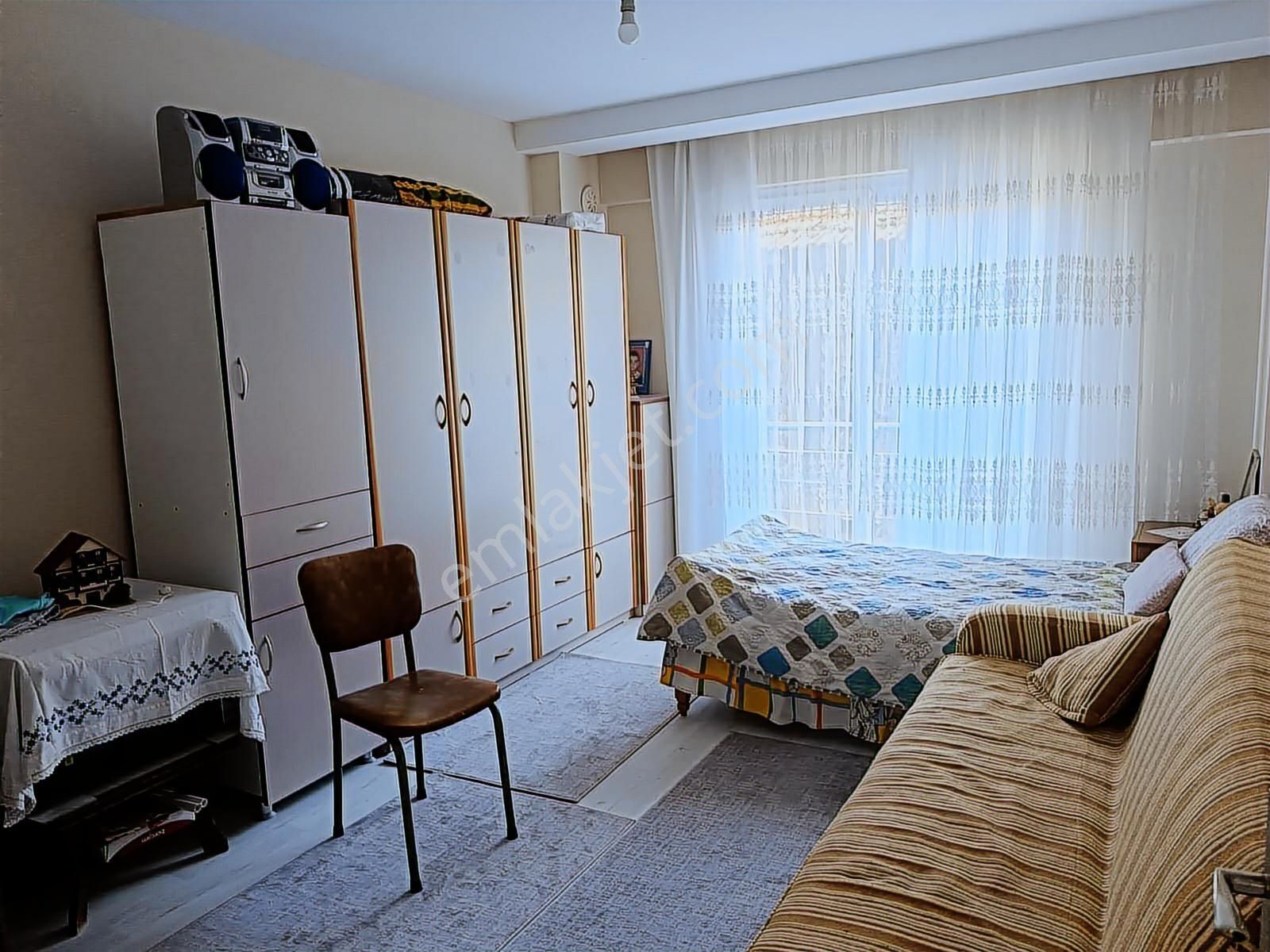 Aydın Merkez Fatih Mahallesi'nde Satılık Otoparklı Asansörlü 1+1 - Görsel 10