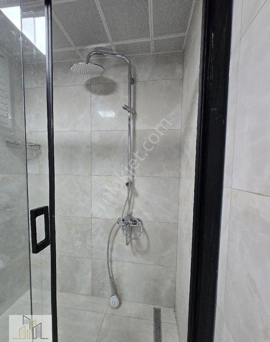 Okul Çarşı Bölgesinde Lüks Kiralık Daire - Görsel 21