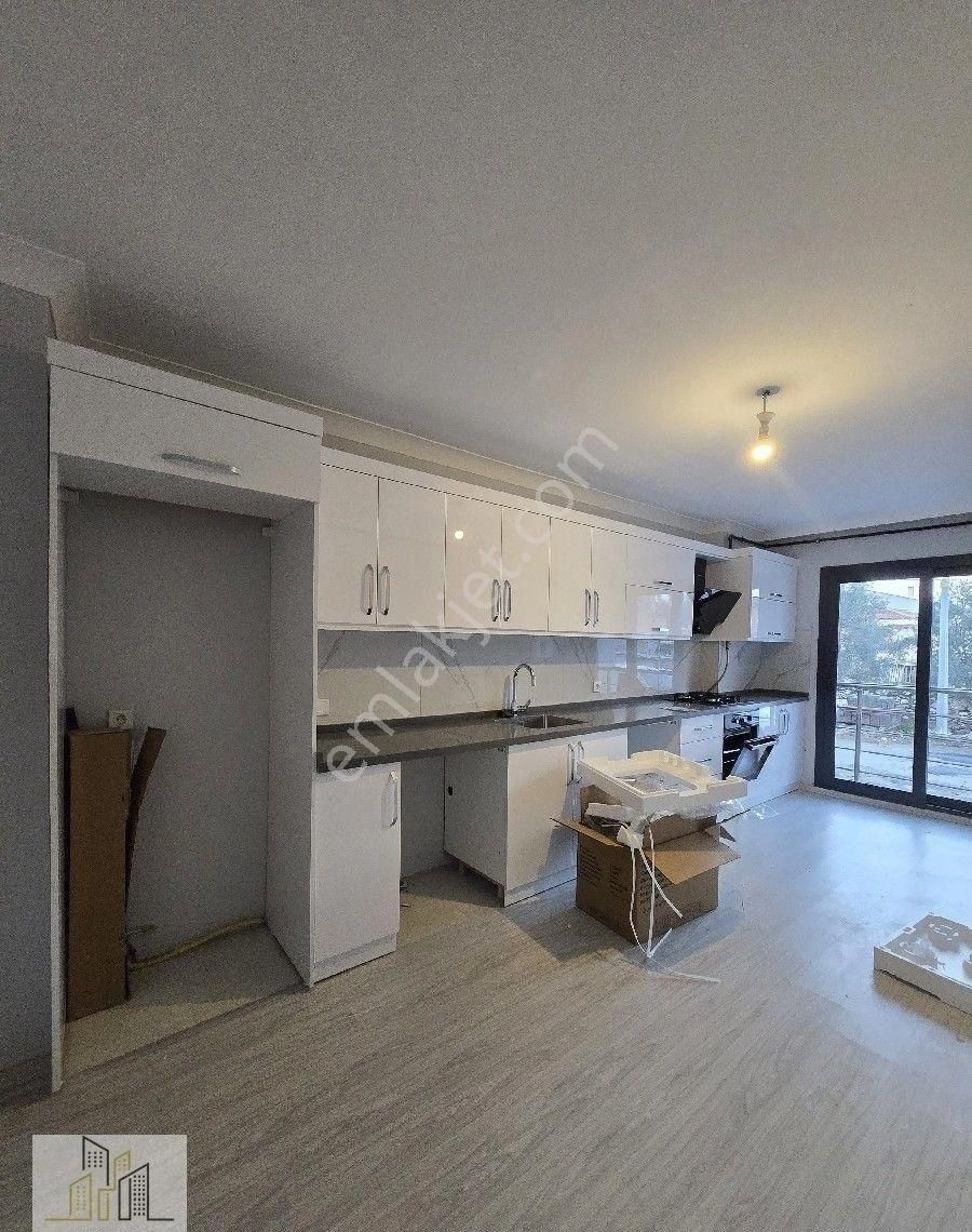 Okul Çarşı Bölgesinde Lüks Kiralık Daire - Görsel 19