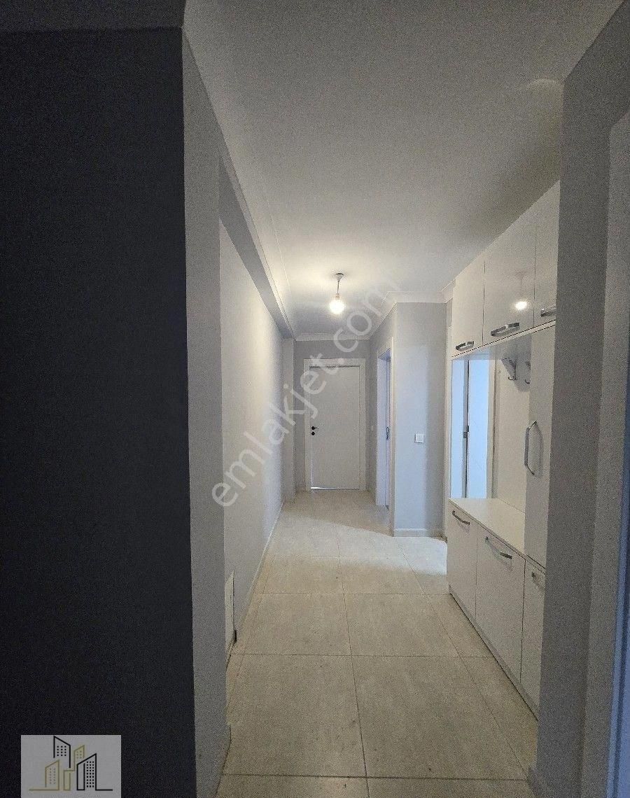 Okul Çarşı Bölgesinde Lüks Kiralık Daire - Görsel 20