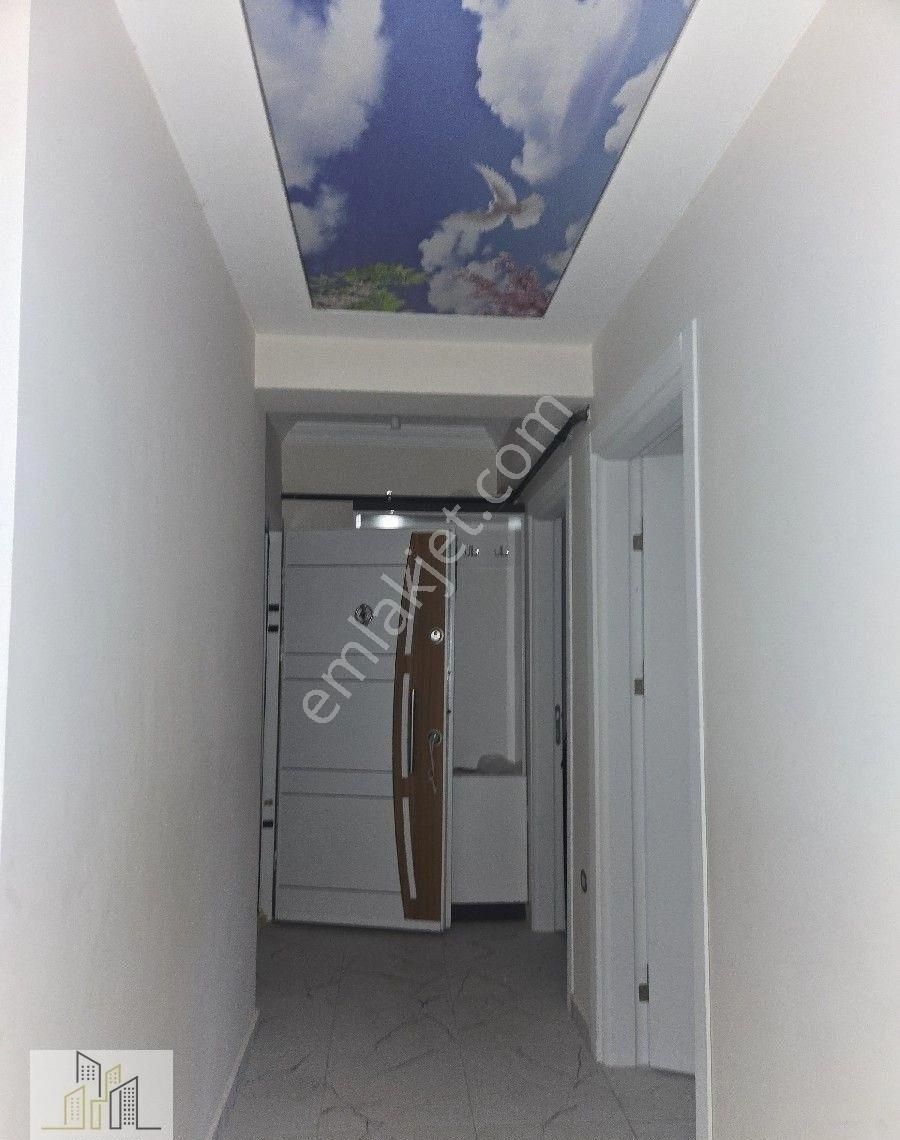 Çarşı Sokağında Kiralık 2+1 Daire - Görsel 18