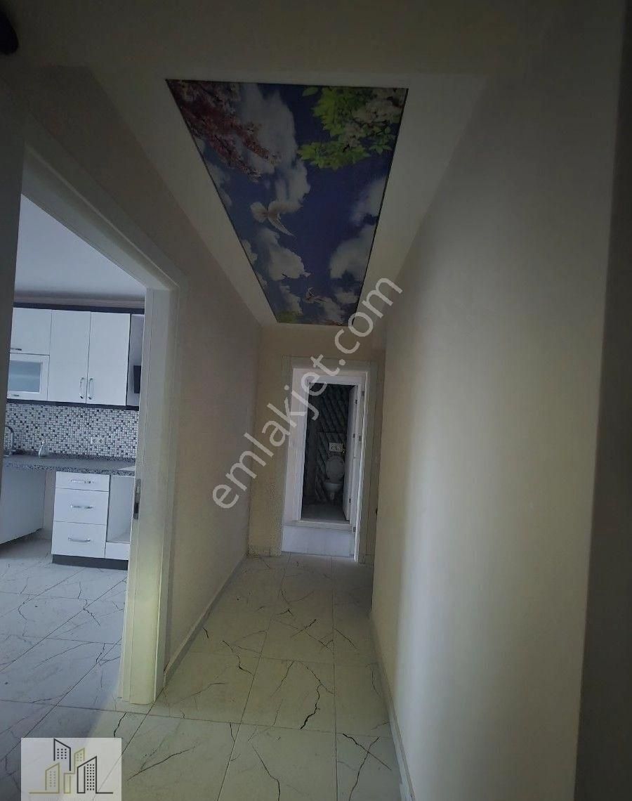 Çarşı Sokağında Kiralık 2+1 Daire - Görsel 2