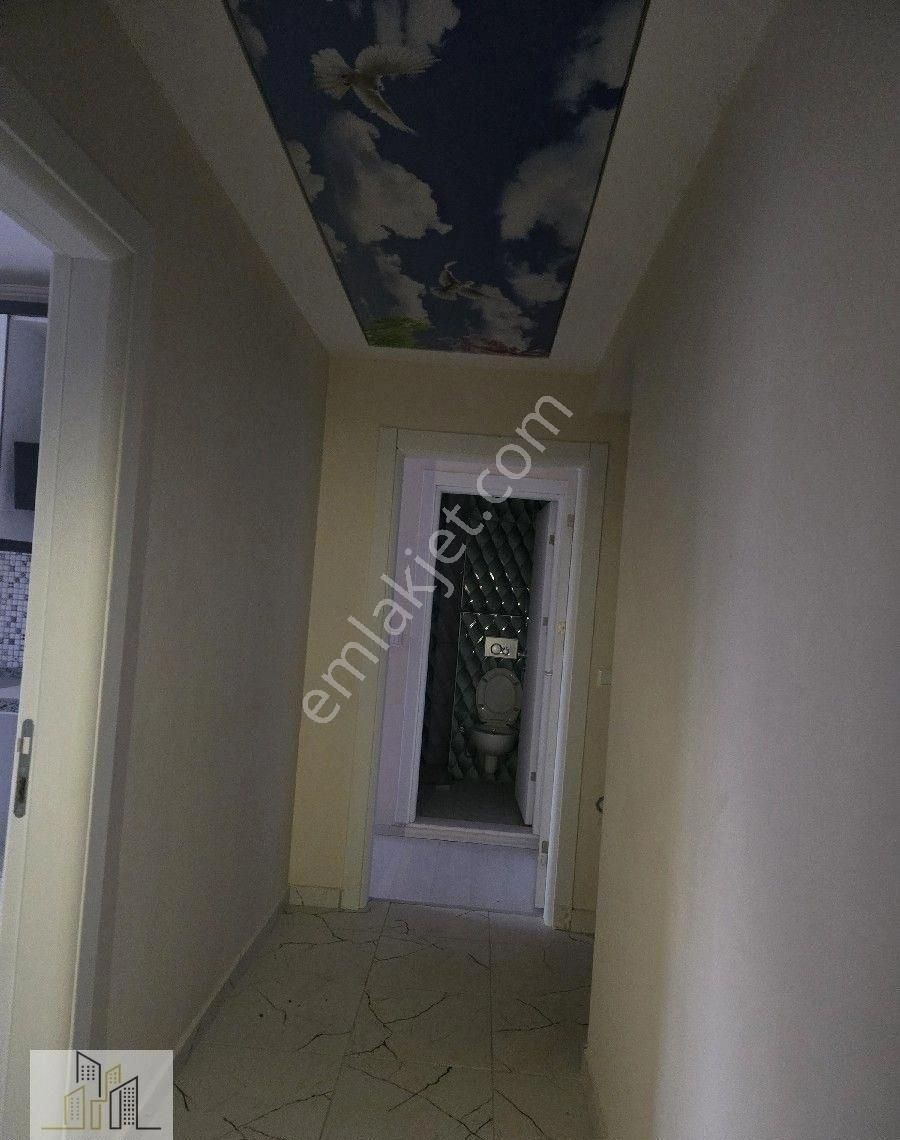 Çarşı Sokağında Kiralık 2+1 Daire - Görsel 8