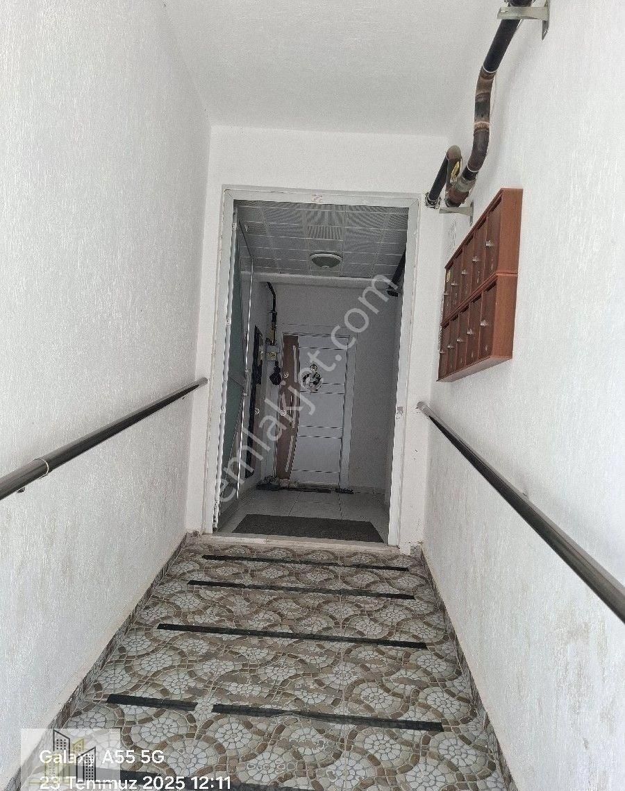 Bayır Mah 3+1 Satılık Daire - Görsel 10