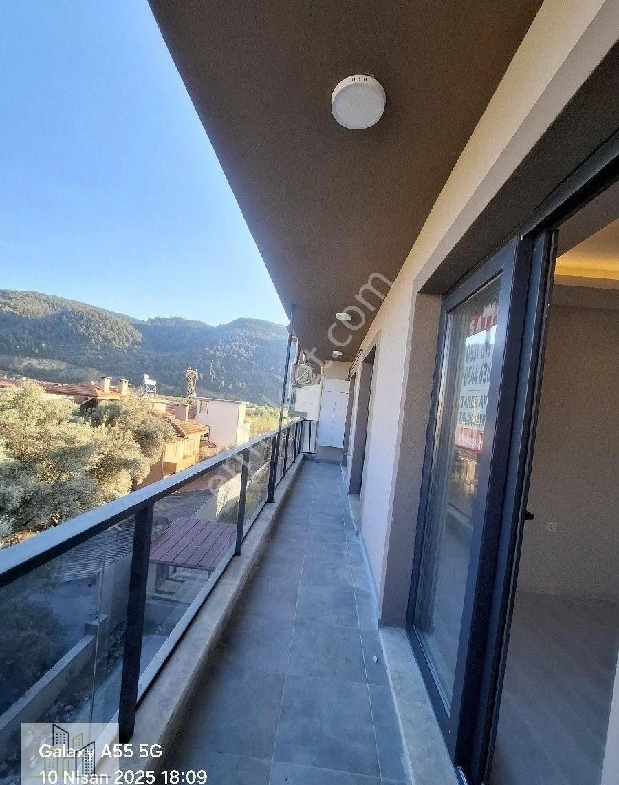 Bayır Mahlesinde Muhteşem Uygun Fiyata 2+1. 100m2 Daire - Görsel 18