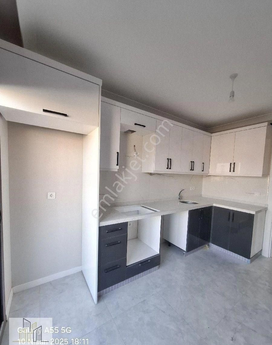 Bayır Mahlesinde Muhteşem Uygun Fiyata 2+1. 100m2 Daire - Görsel 15