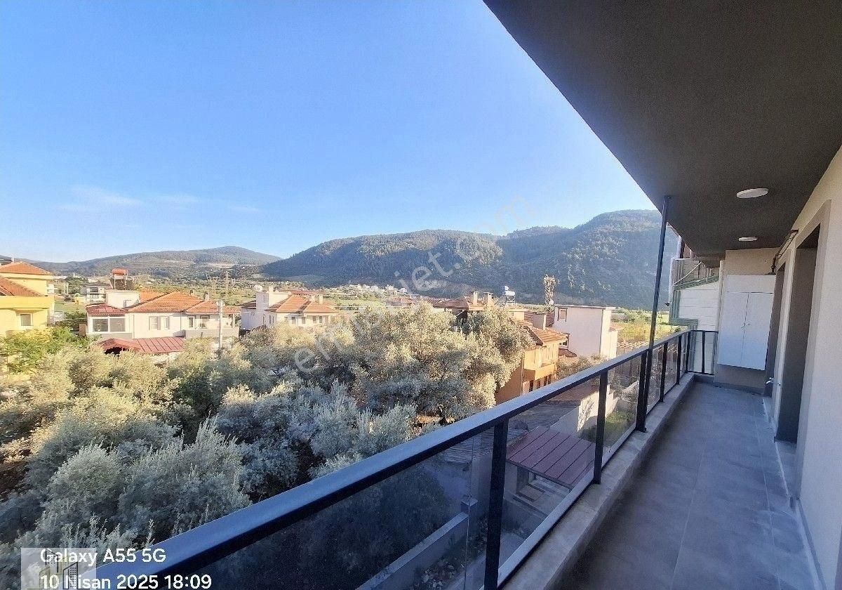 Bayır Mahlesinde Muhteşem Uygun Fiyata 2+1. 100m2 Daire - Görsel 5