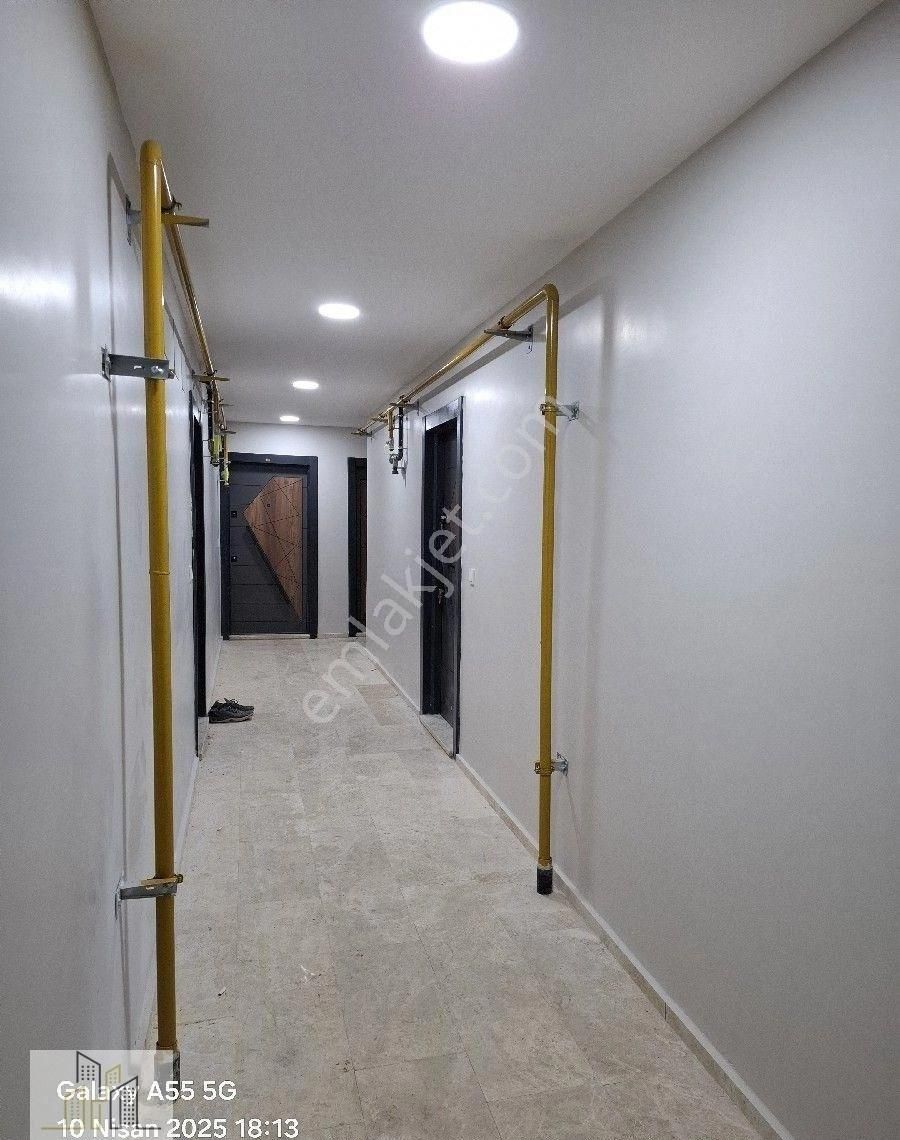 Bayır Mahlesinde Muhteşem Uygun Fiyata 2+1. 100m2 Daire - Görsel 10