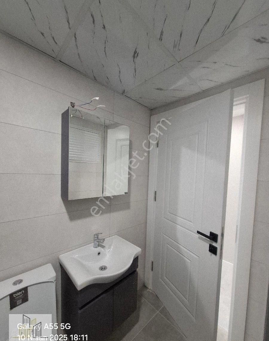 Bayır Mahlesinde Muhteşem Uygun Fiyata 2+1. 100m2 Daire - Görsel 9