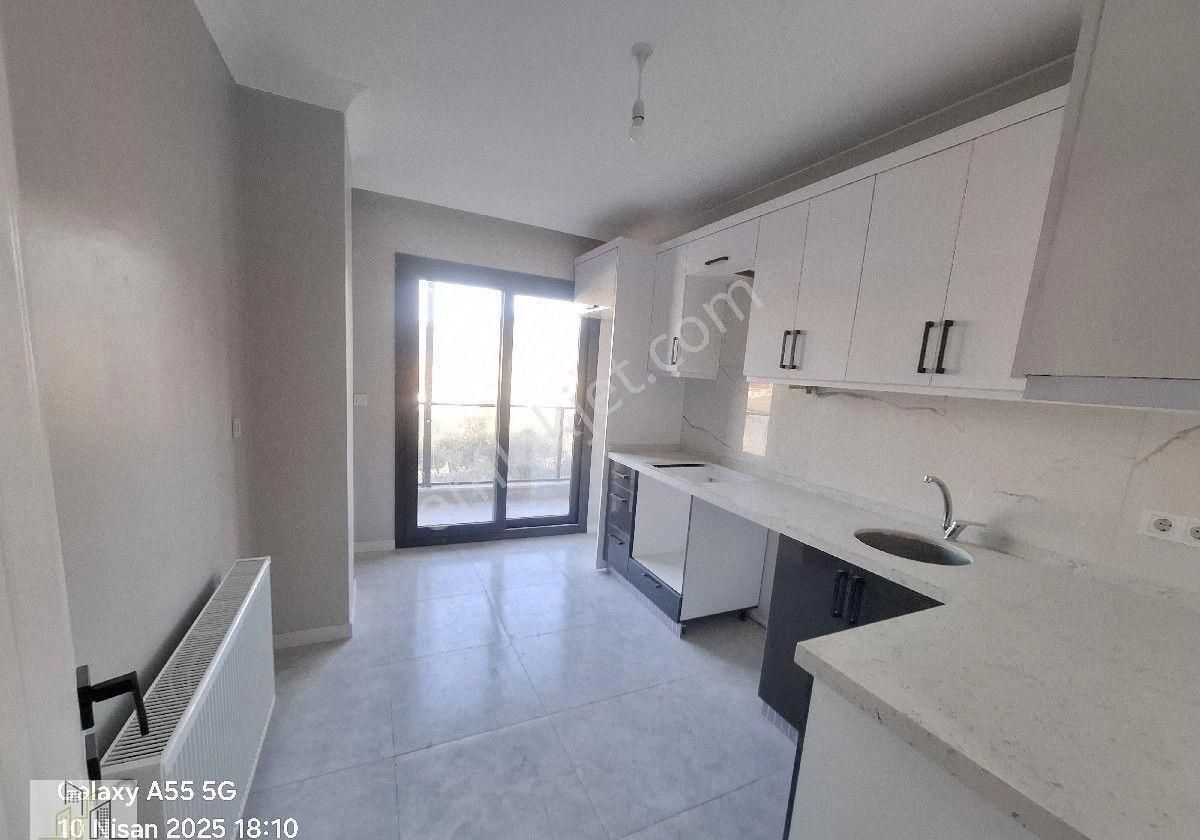 Bayır Mahlesinde Muhteşem Uygun Fiyata 2+1. 100m2 Daire - Görsel 12