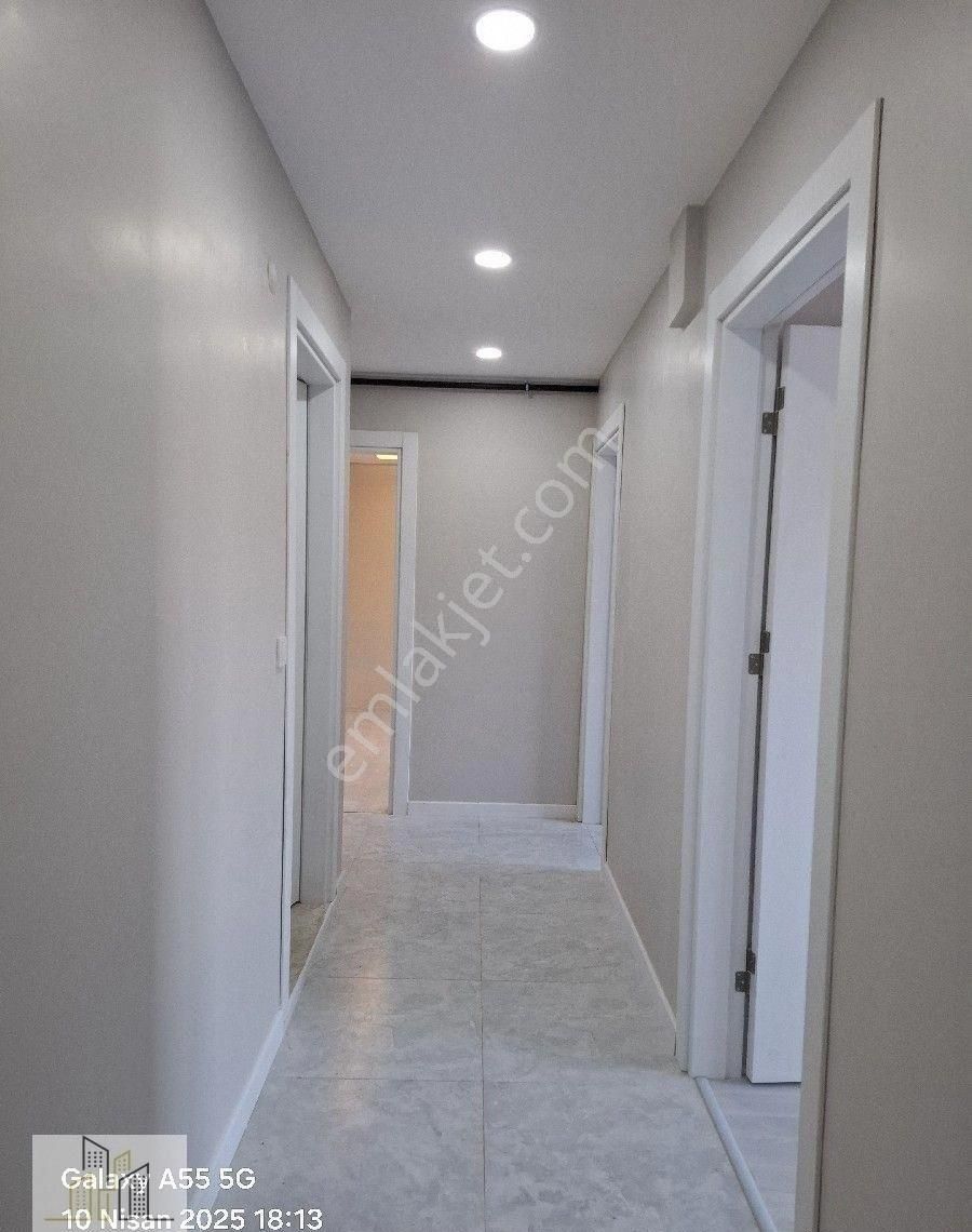 Bayır Mahlesinde Muhteşem Uygun Fiyata 2+1. 100m2 Daire - Görsel 14