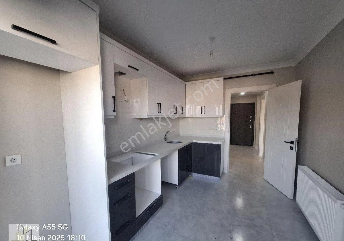 Bayır Mahlesinde Muhteşem Uygun Fiyata 2+1. 100m2 Daire - Görsel 13