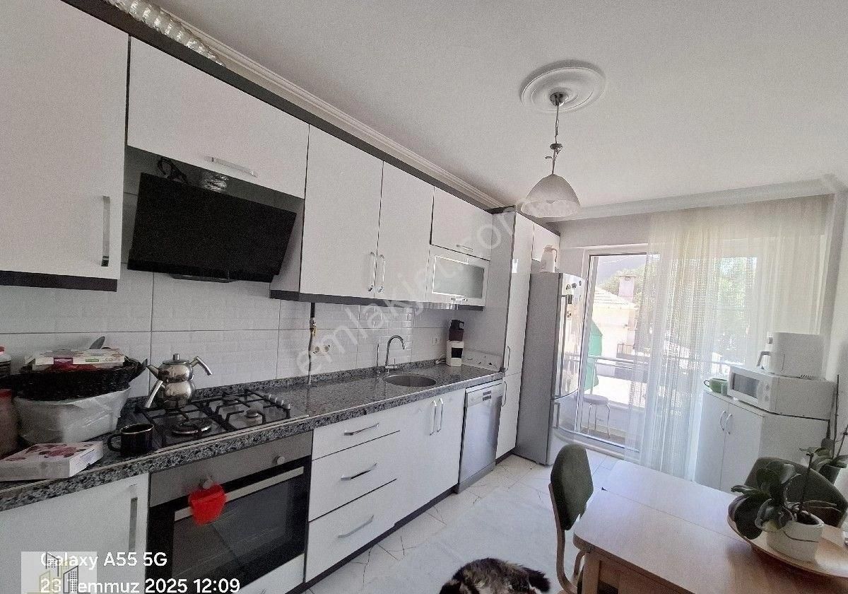 Bayır Mahlesi Okul Bölgesinde 3+1 Kiralık Daire - Görsel 5