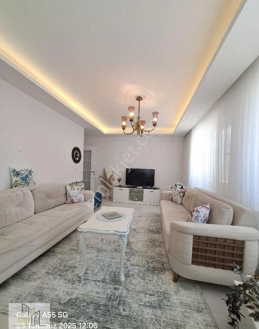 Bayır Mahlesi Okul Bölgesinde 3+1 Kiralık Daire - Görsel 12