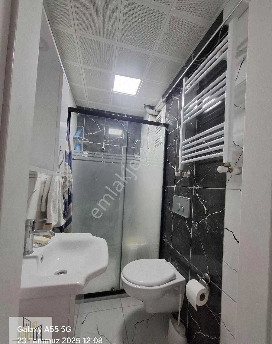 Bayır Mahlesi Okul Bölgesinde 3+1 Kiralık Daire - Görsel 24