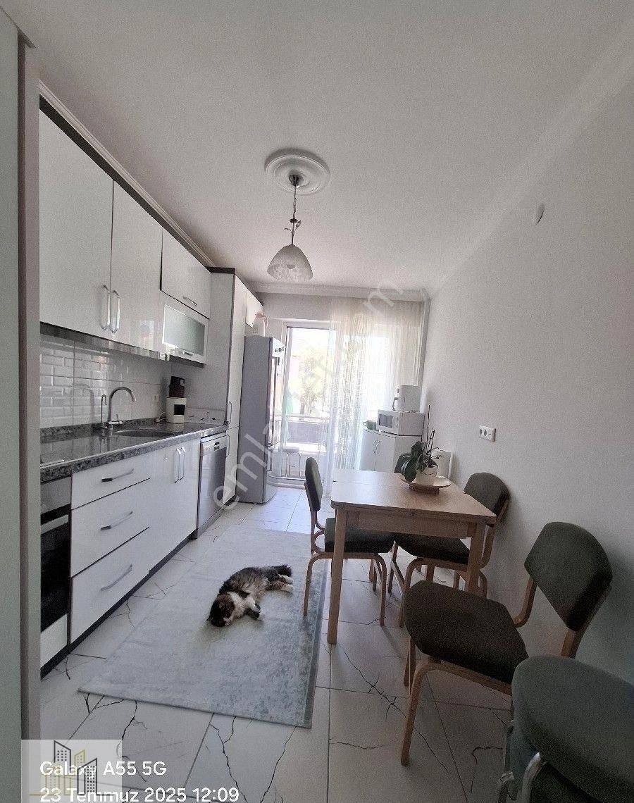 Bayır Mahlesi Okul Bölgesinde 3+1 Kiralık Daire - Görsel 34