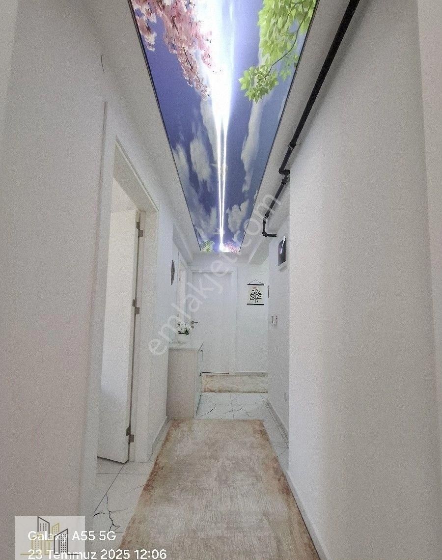 Bayır Mahlesi Okul Bölgesinde 3+1 Kiralık Daire - Görsel 9