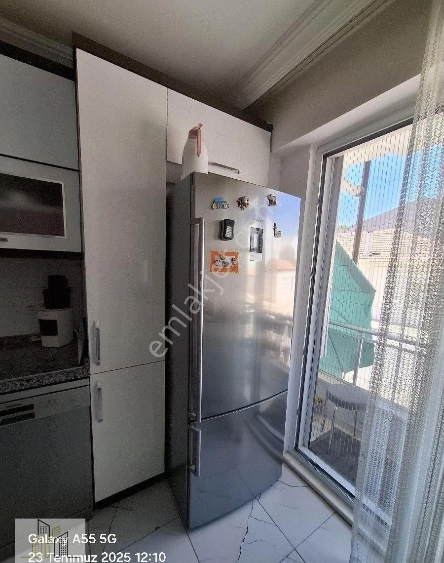 Bayır Mahlesi Okul Bölgesinde 3+1 Kiralık Daire - Görsel 16