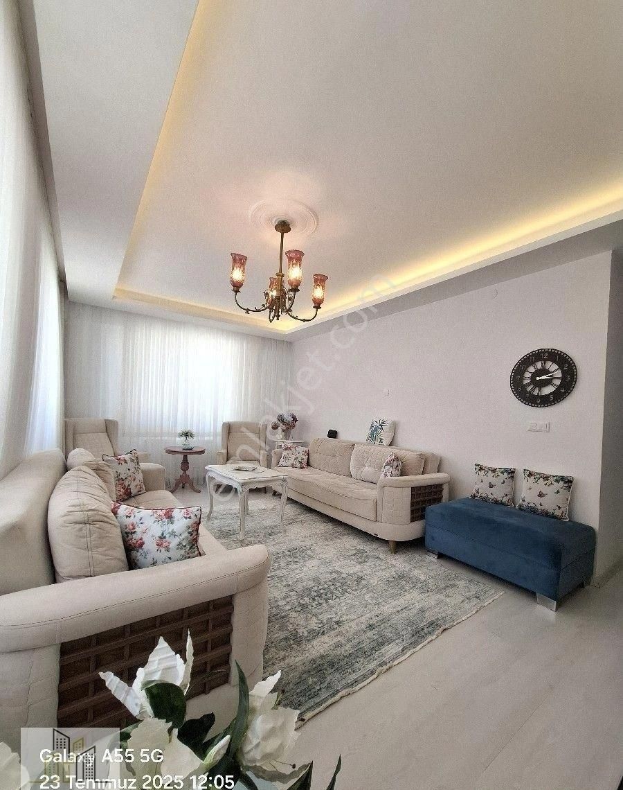 Bayır Mahlesi Okul Bölgesinde 3+1 Kiralık Daire - Görsel 17
