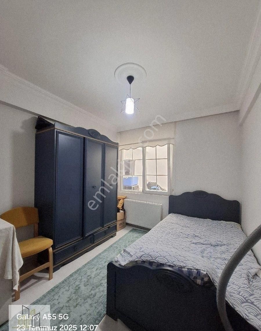 Bayır Mahlesi Okul Bölgesinde 3+1 Kiralık Daire