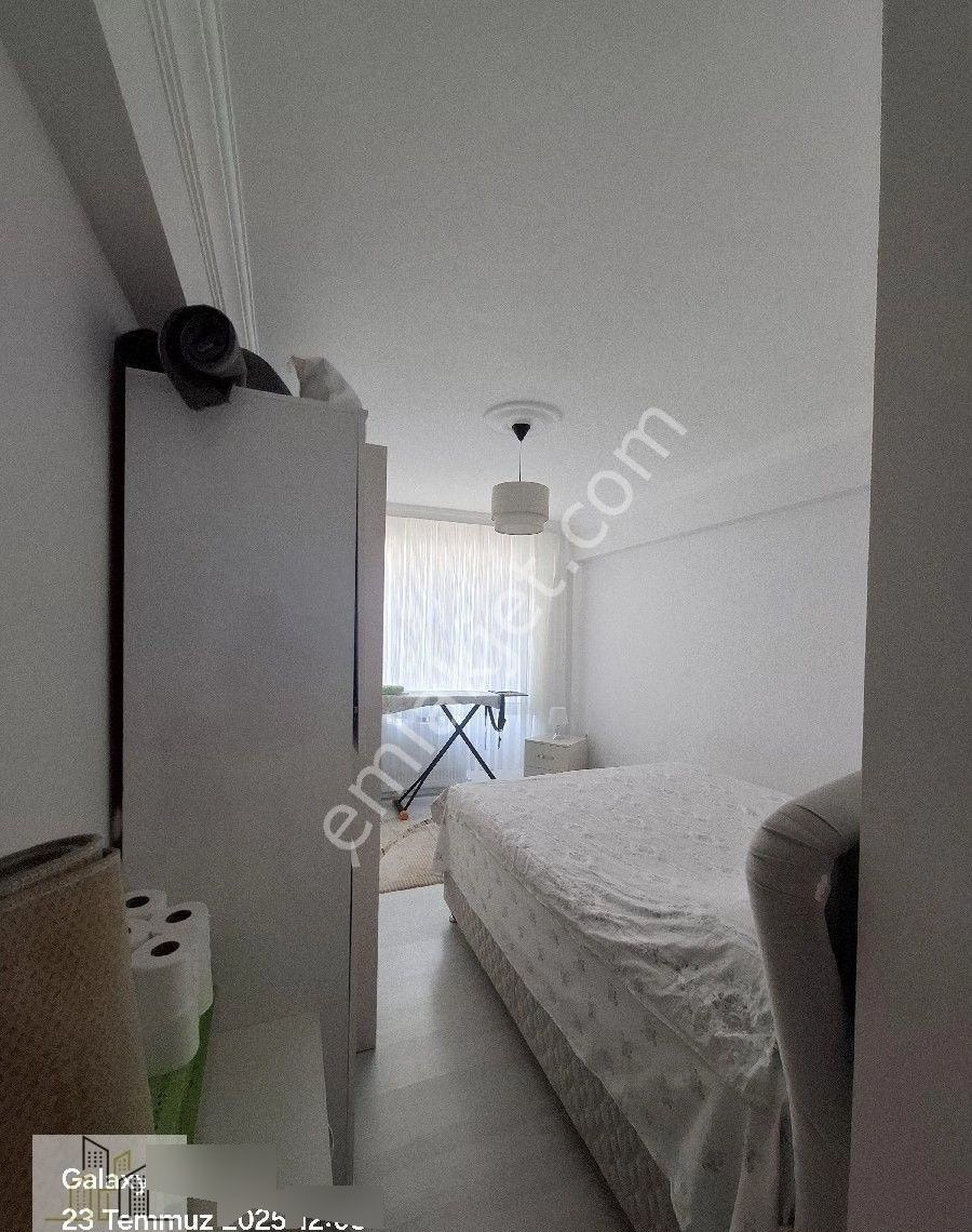 Bayır Mahlesi Okul Bölgesinde 3+1 Kiralık Daire - Görsel 15