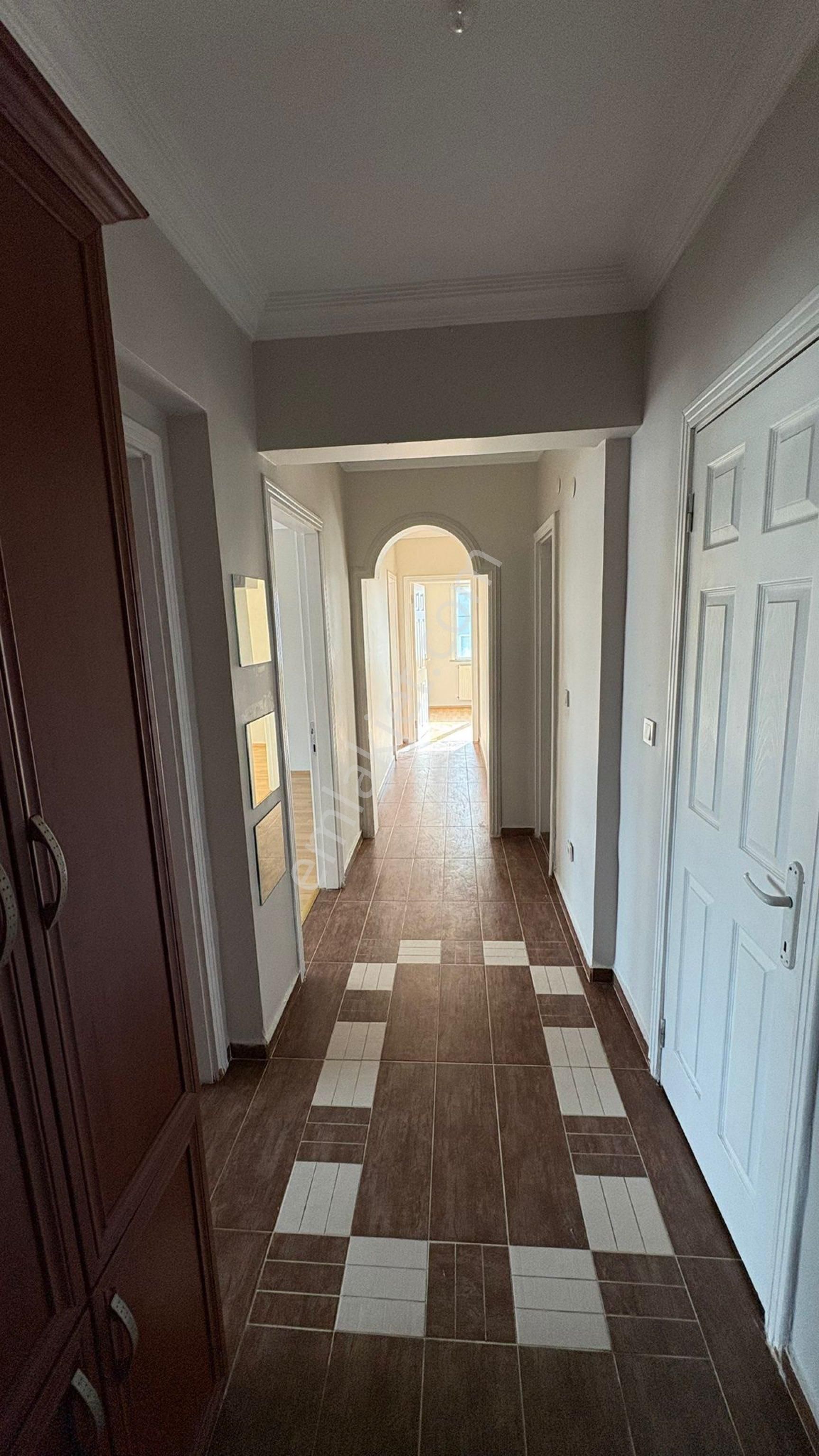 Kaplankent Sitesi Aydınlık Temiz 3+1 Kiralık Daire - Görsel 4