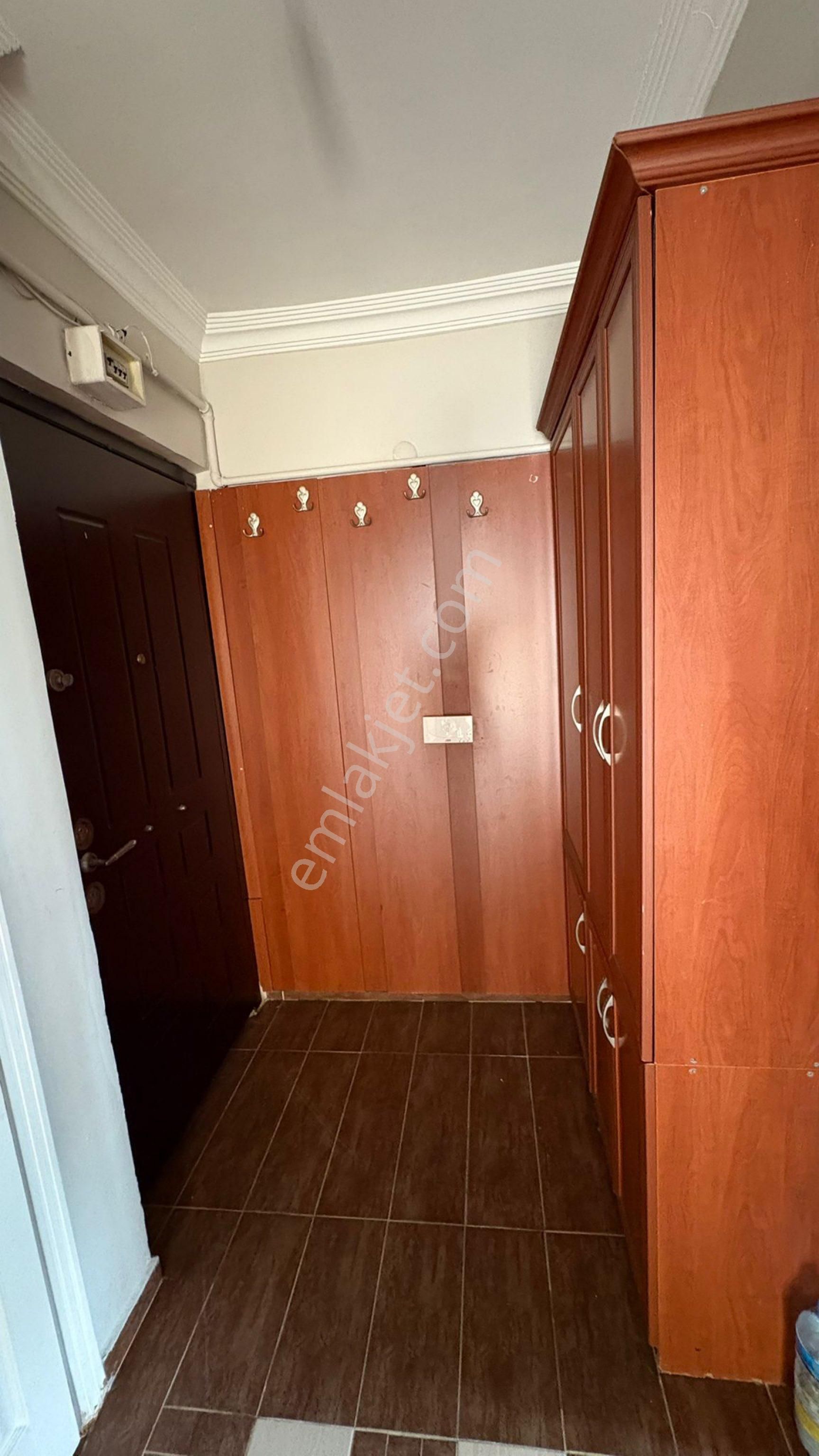 Kaplankent Sitesi Aydınlık Temiz 3+1 Kiralık Daire - Görsel 3