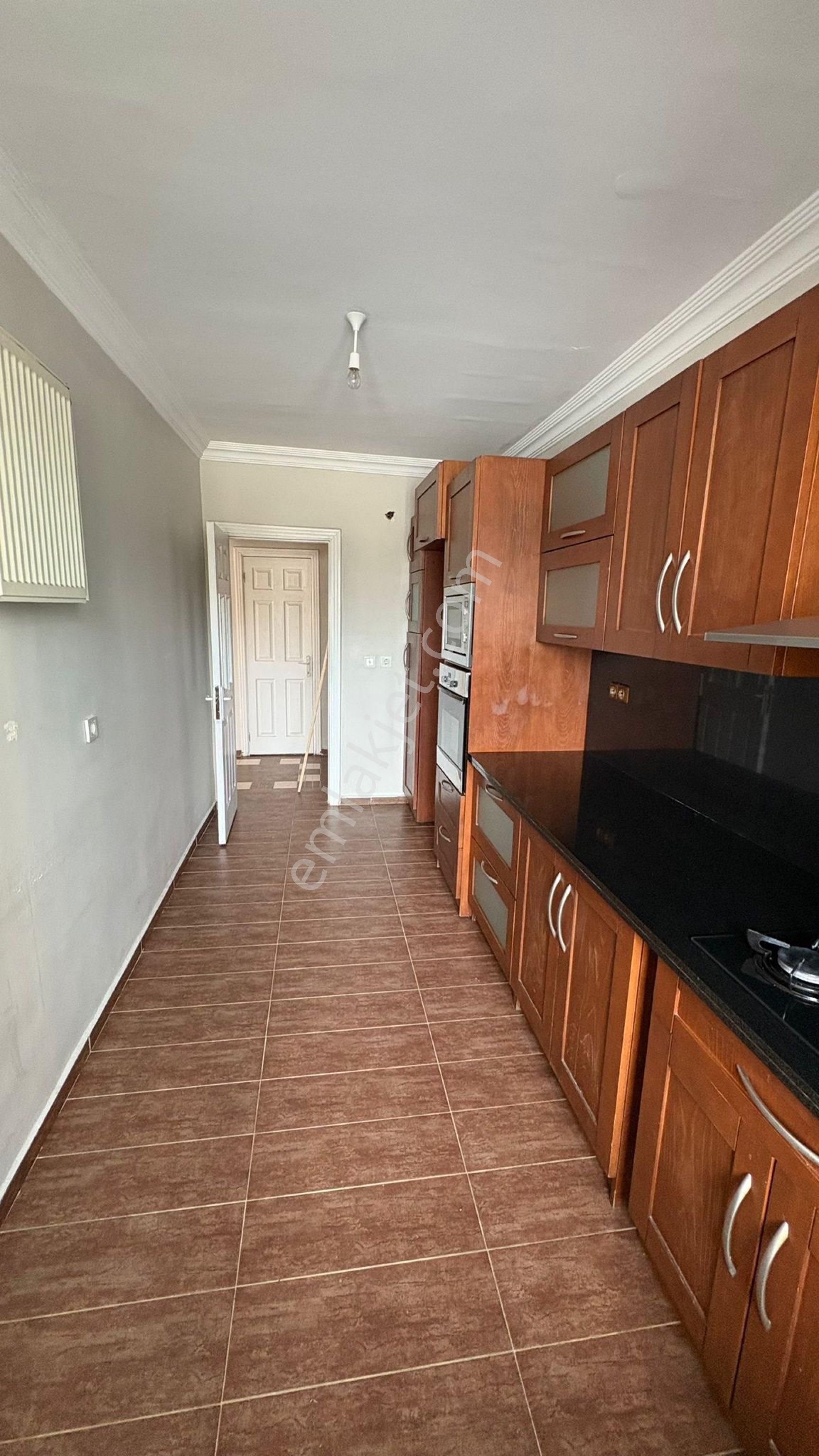 Kaplankent Sitesi Aydınlık Temiz 3+1 Kiralık Daire - Görsel 2