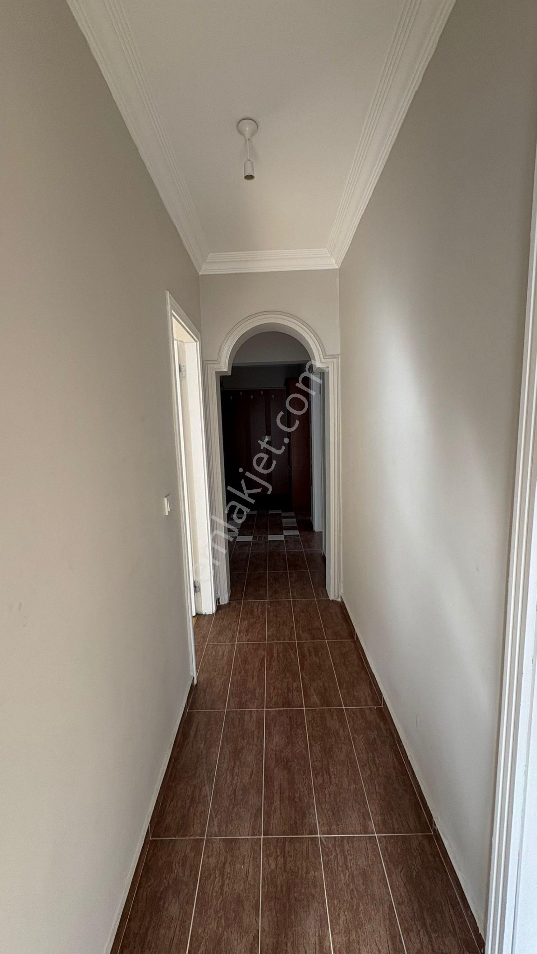 Kaplankent Sitesi Aydınlık Temiz 3+1 Kiralık Daire - Görsel 8