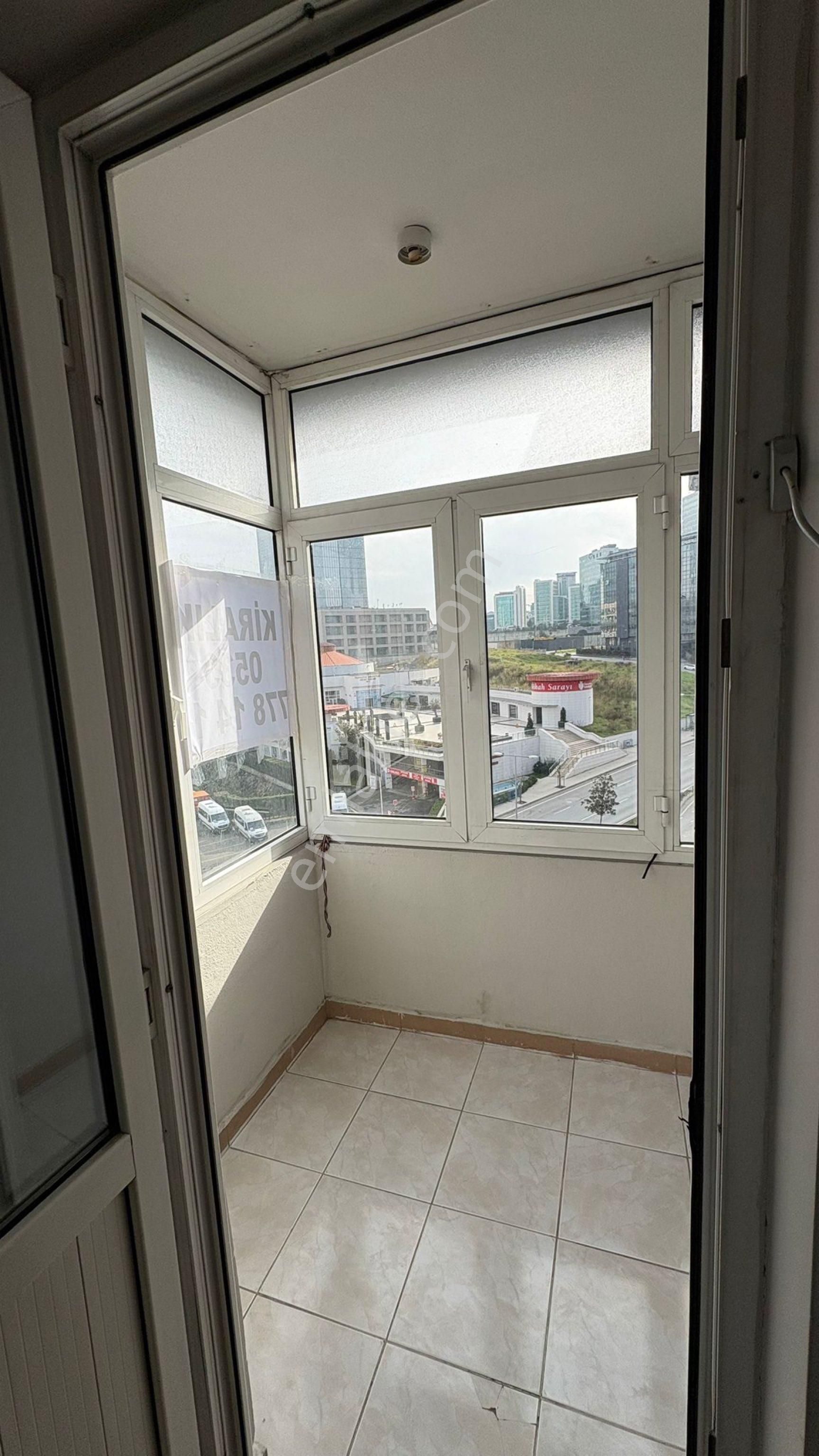Kaplankent Sitesi Aydınlık Temiz 3+1 Kiralık Daire - Görsel 14