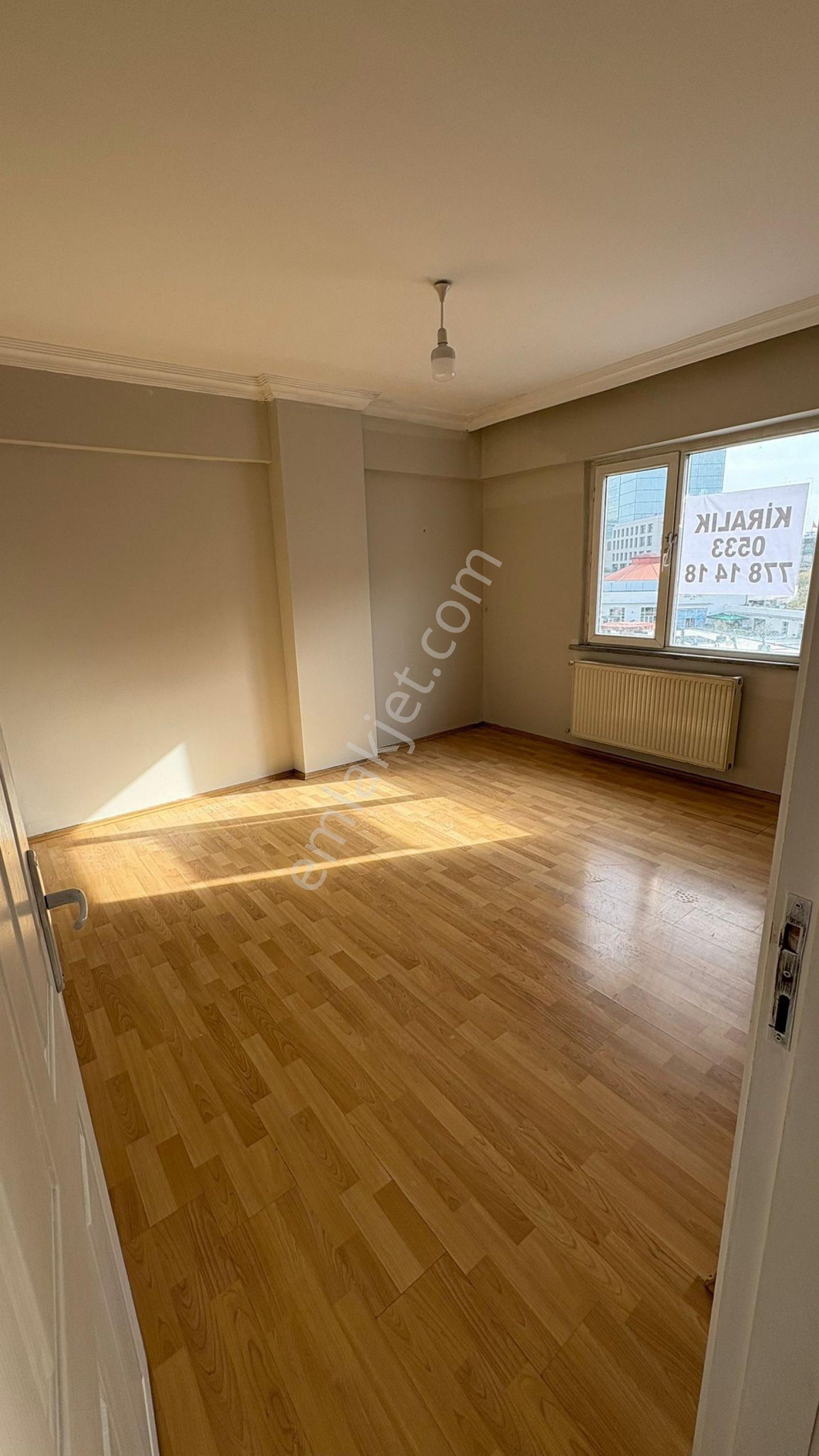 Kaplankent Sitesi Aydınlık Temiz 3+1 Kiralık Daire - Görsel 9
