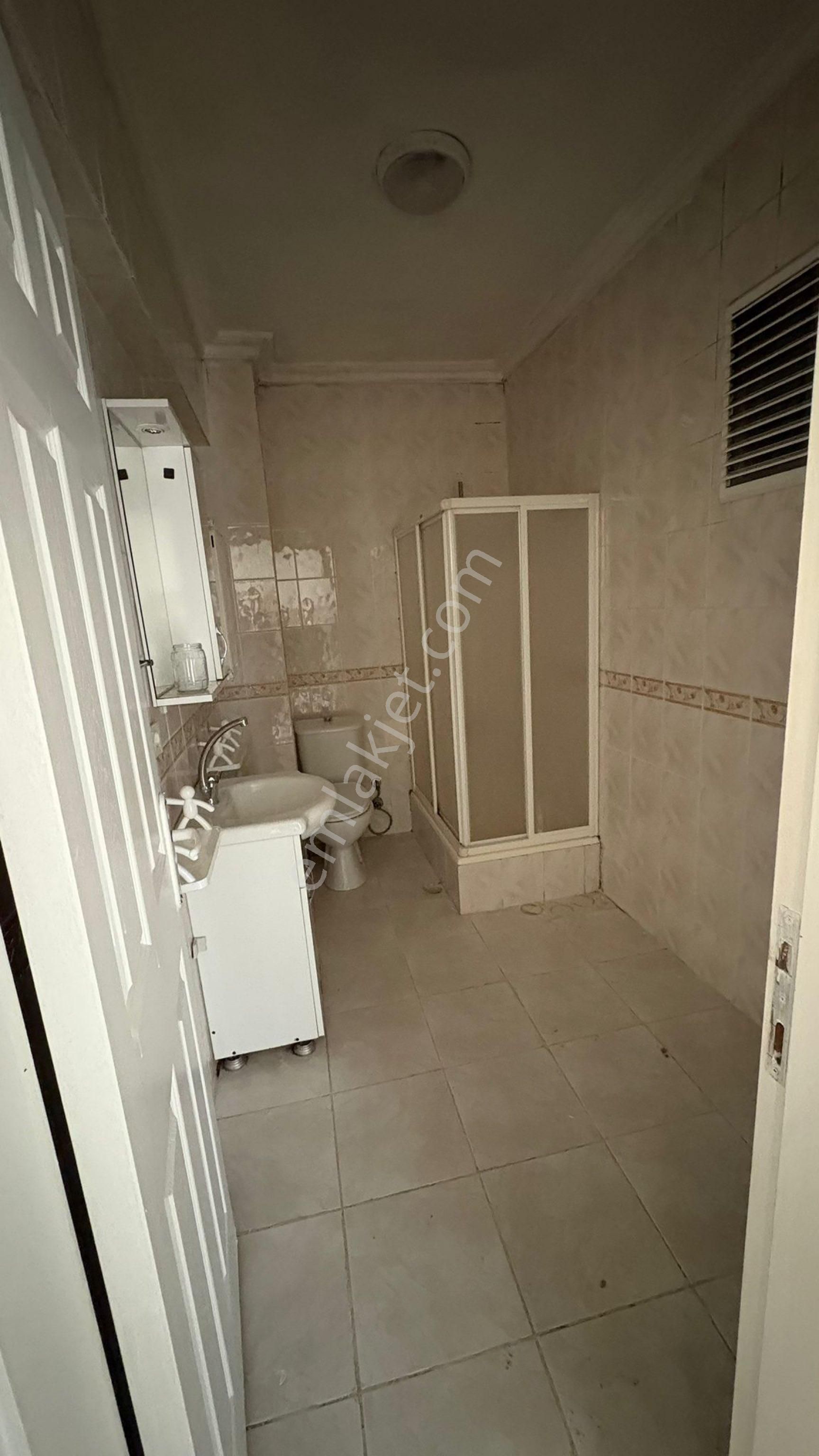 Kaplankent Sitesi Aydınlık Temiz 3+1 Kiralık Daire - Görsel 16