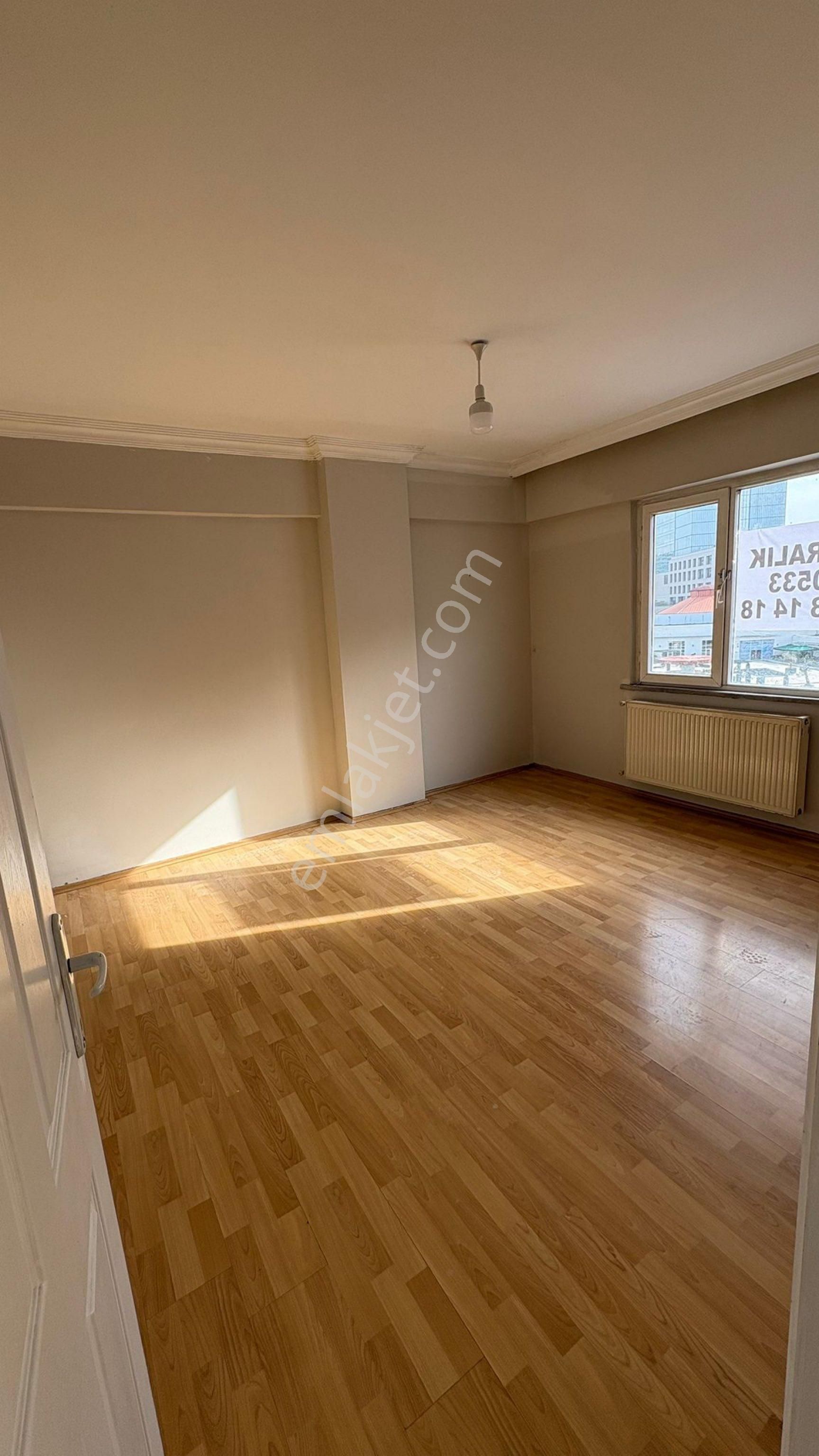 Kaplankent Sitesi Aydınlık Temiz 3+1 Kiralık Daire - Görsel 5