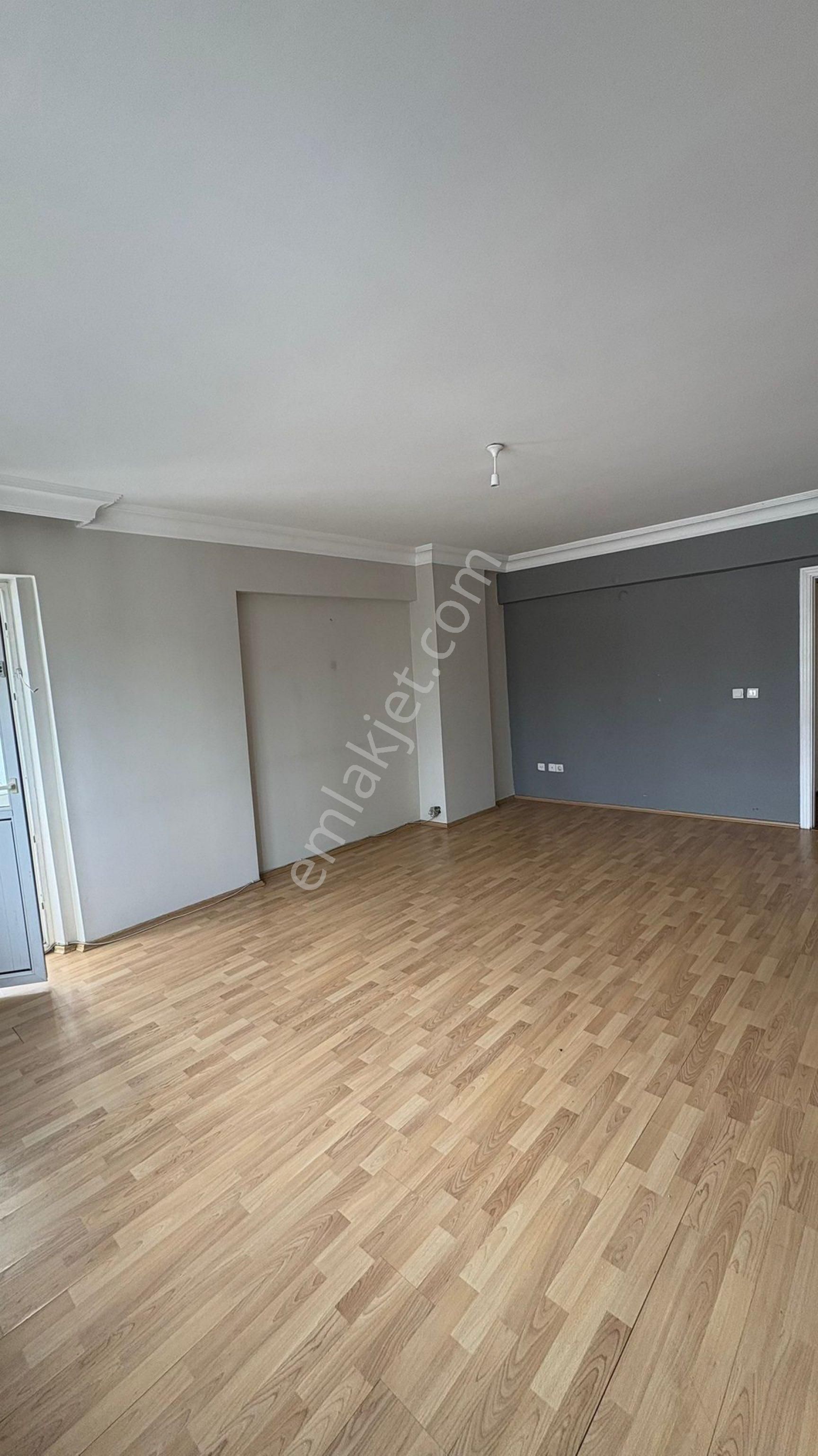 Kaplankent Sitesi Aydınlık Temiz 3+1 Kiralık Daire - Görsel 13