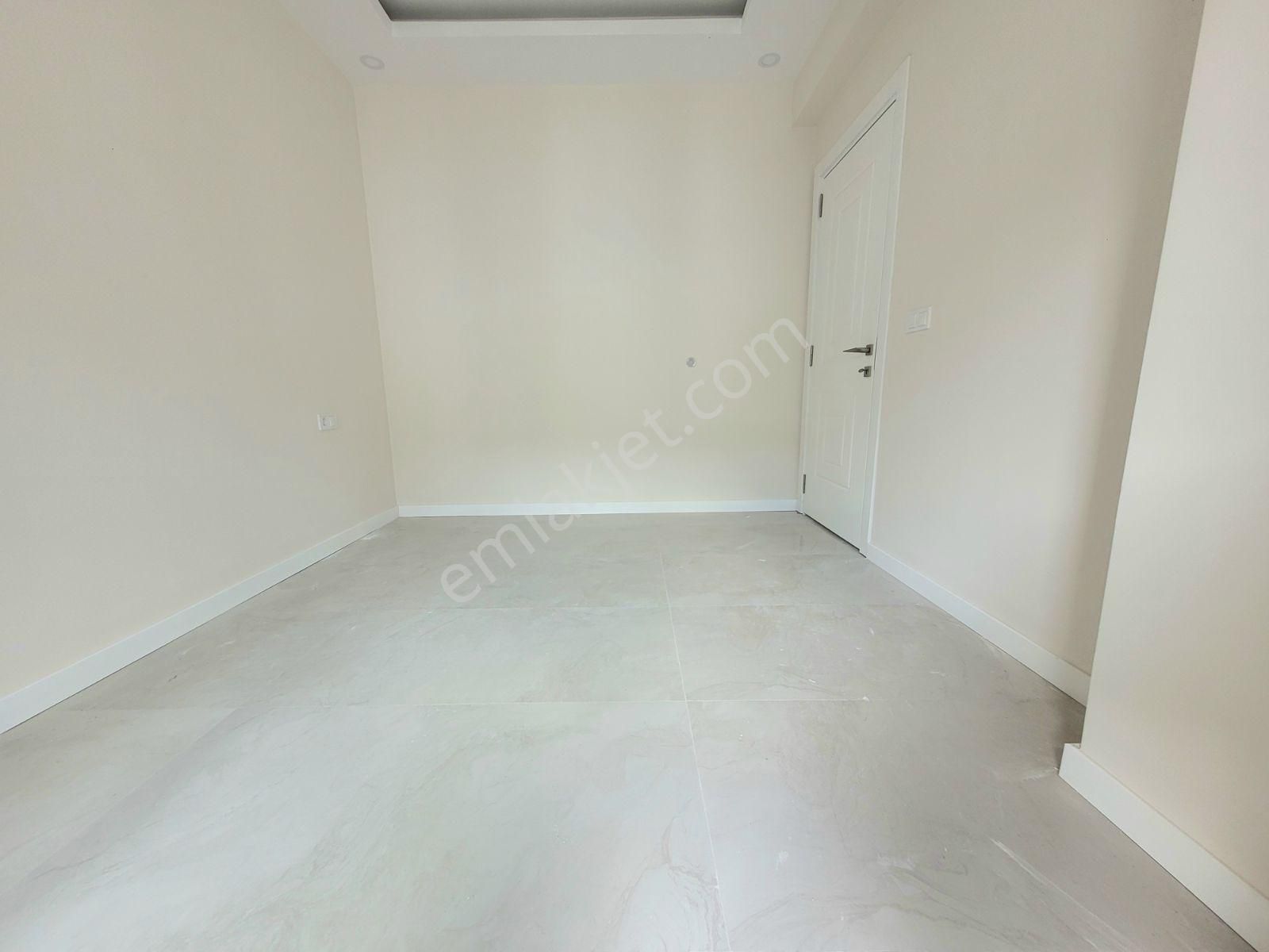 Lozan Caddesi'nde Sıfır 1+1 - 2+1 Balkonlu Suıt Daireler - Görsel 17