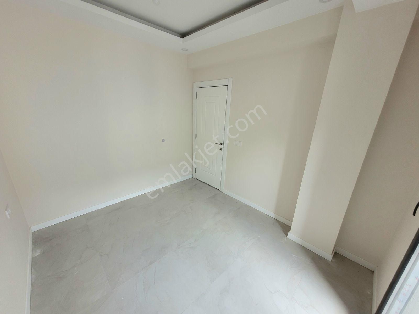 Lozan Caddesi'nde Sıfır 1+1 - 2+1 Balkonlu Suıt Daireler - Görsel 15