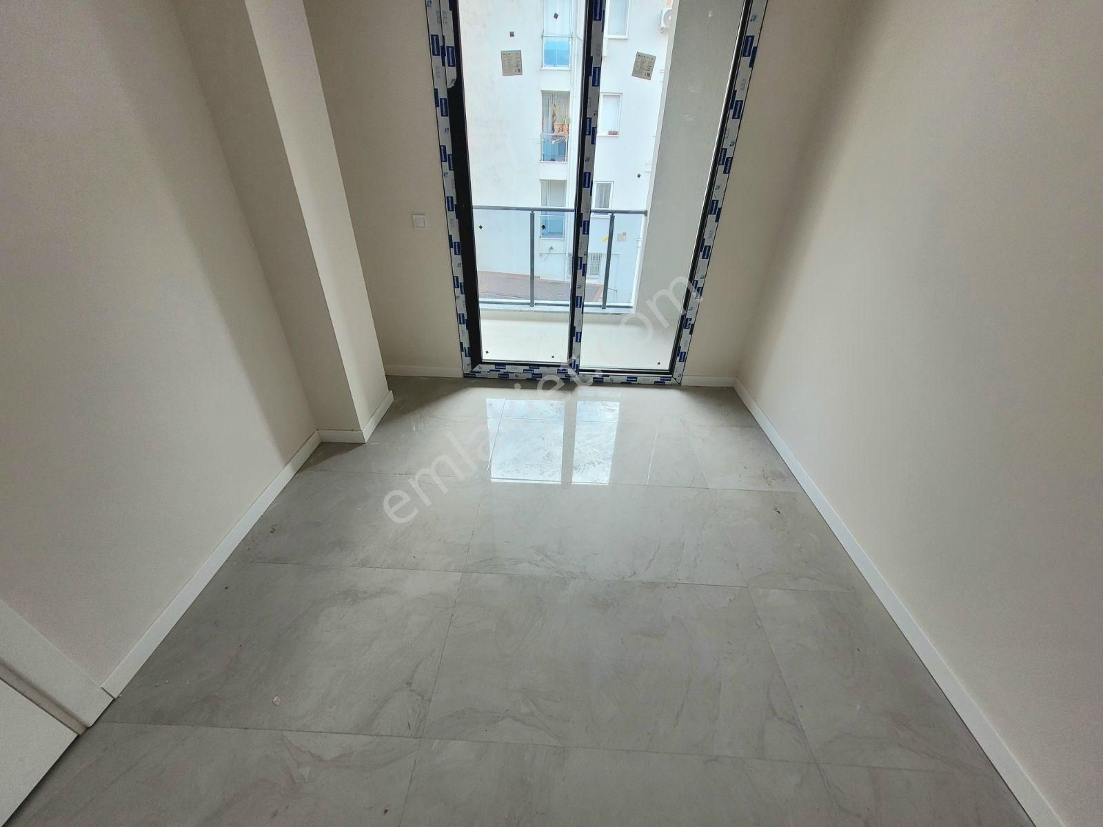 Lozan Caddesi'nde Sıfır 1+1 - 2+1 Balkonlu Suıt Daireler - Görsel 9