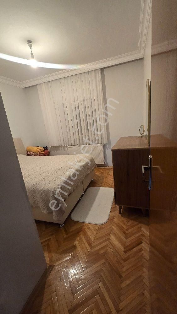 Kartaltepe Mh Asım Gündüz Cd Üstü 3+1 Bağımsız Salon Ön Cephe Satılık Daire Yıldız Emlak'tan - Görsel 10