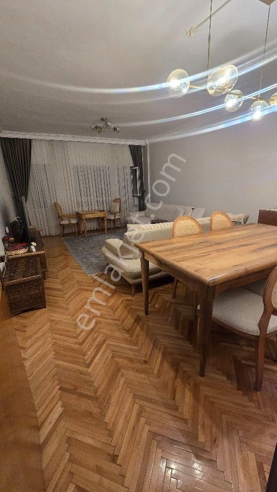 Kartaltepe Mh Asım Gündüz Cd Üstü 3+1 Bağımsız Salon Ön Cephe Satılık Daire Yıldız Emlak'tan - Görsel 5