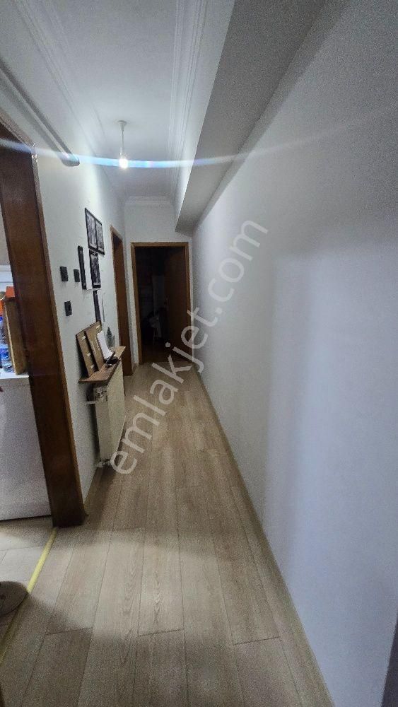 Kartaltepe Mh Asım Gündüz Cd Üstü 3+1 Bağımsız Salon Ön Cephe Satılık Daire Yıldız Emlak'tan - Görsel 15