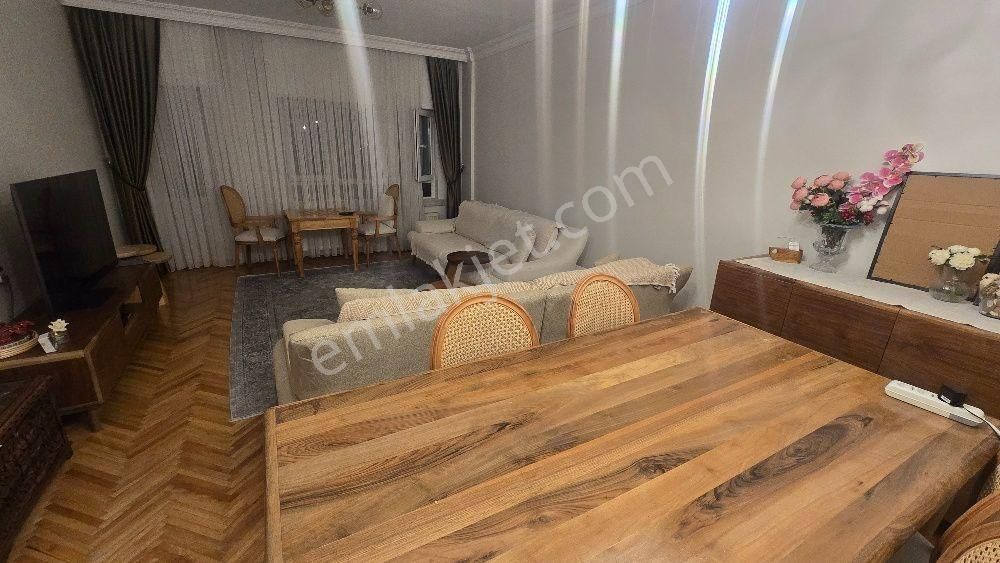 Kartaltepe Mh Asım Gündüz Cd Üstü 3+1 Bağımsız Salon Ön Cephe Satılık Daire Yıldız Emlak'tan - Görsel 6