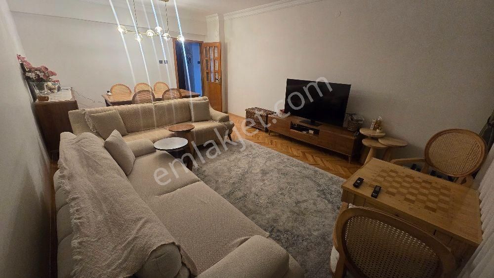 Kartaltepe Mh Asım Gündüz Cd Üstü 3+1 Bağımsız Salon Ön Cephe Satılık Daire Yıldız Emlak'tan - Görsel 8