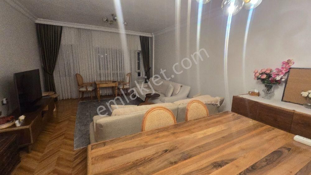 Kartaltepe Mh Asım Gündüz Cd Üstü 3+1 Bağımsız Salon Ön Cephe Satılık Daire Yıldız Emlak'tan - Görsel 7