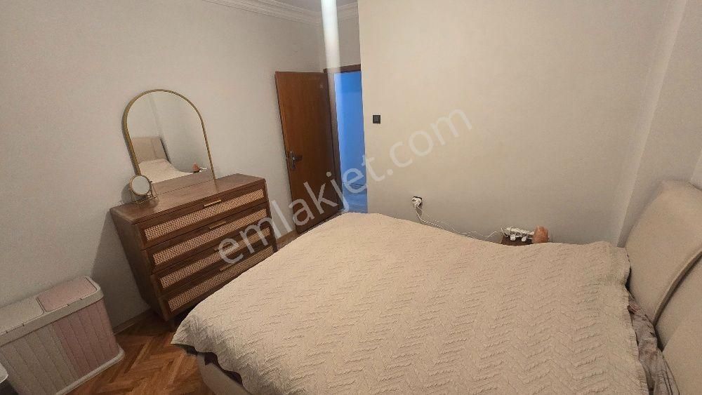 Kartaltepe Mh Asım Gündüz Cd Üstü 3+1 Bağımsız Salon Ön Cephe Satılık Daire Yıldız Emlak'tan - Görsel 9