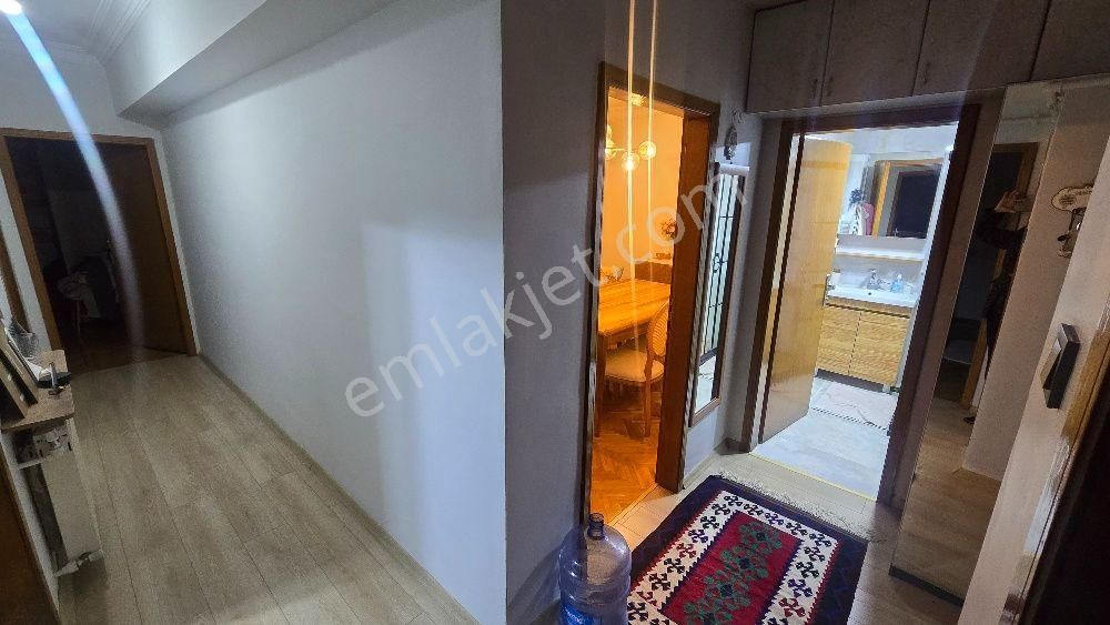 Kartaltepe Mh Asım Gündüz Cd Üstü 3+1 Bağımsız Salon Ön Cephe Satılık Daire Yıldız Emlak'tan - Görsel 14