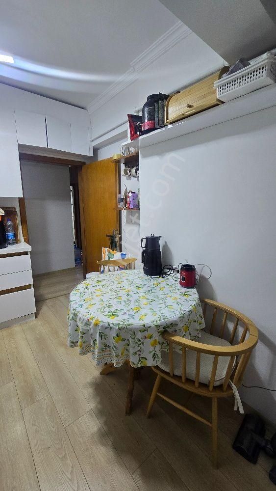 Kartaltepe Mh Asım Gündüz Cd Üstü 3+1 Bağımsız Salon Ön Cephe Satılık Daire Yıldız Emlak'tan - Görsel 4