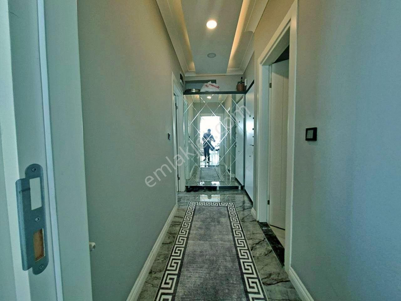 Uytun'dan Akçay Yasa Avm Yürüme Mesafesinde Önü Açık 1+1 Daire - Görsel 35