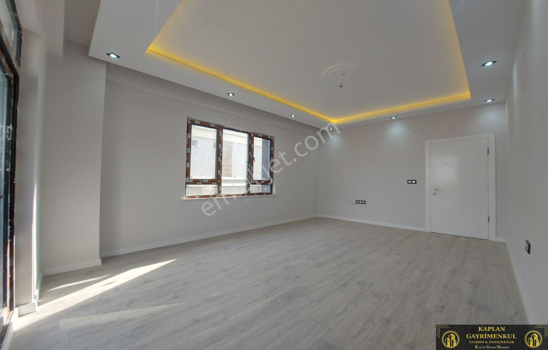 Kaplan Gayrimenkul’den Çankaya Mah. Arabacılar Blv. Yakını 3+1 135 M² Satılık Daire - Görsel 4