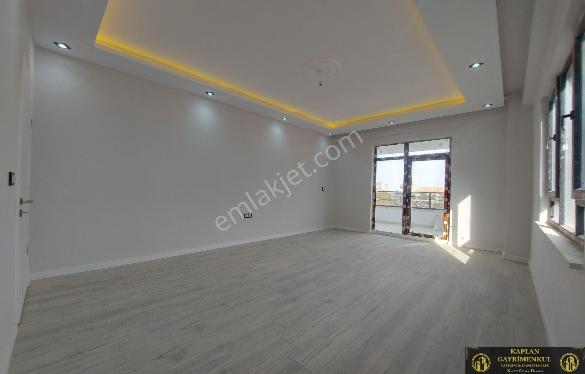 Kaplan Gayrimenkul’den Çankaya Mah. Arabacılar Blv. Yakını 3+1 135 M² Satılık Daire - Görsel 2
