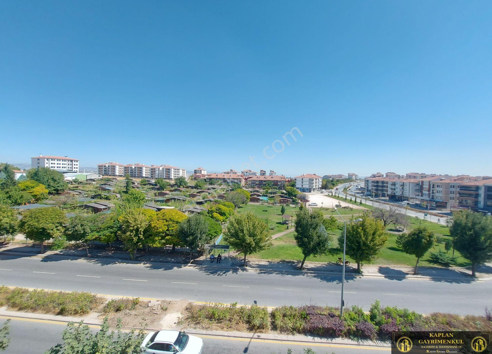 Kaplan Gayrimenkul’den Çankaya Mah. Arabacılar Blv. Yakını 3+1 135 M² Satılık Daire - Görsel 6